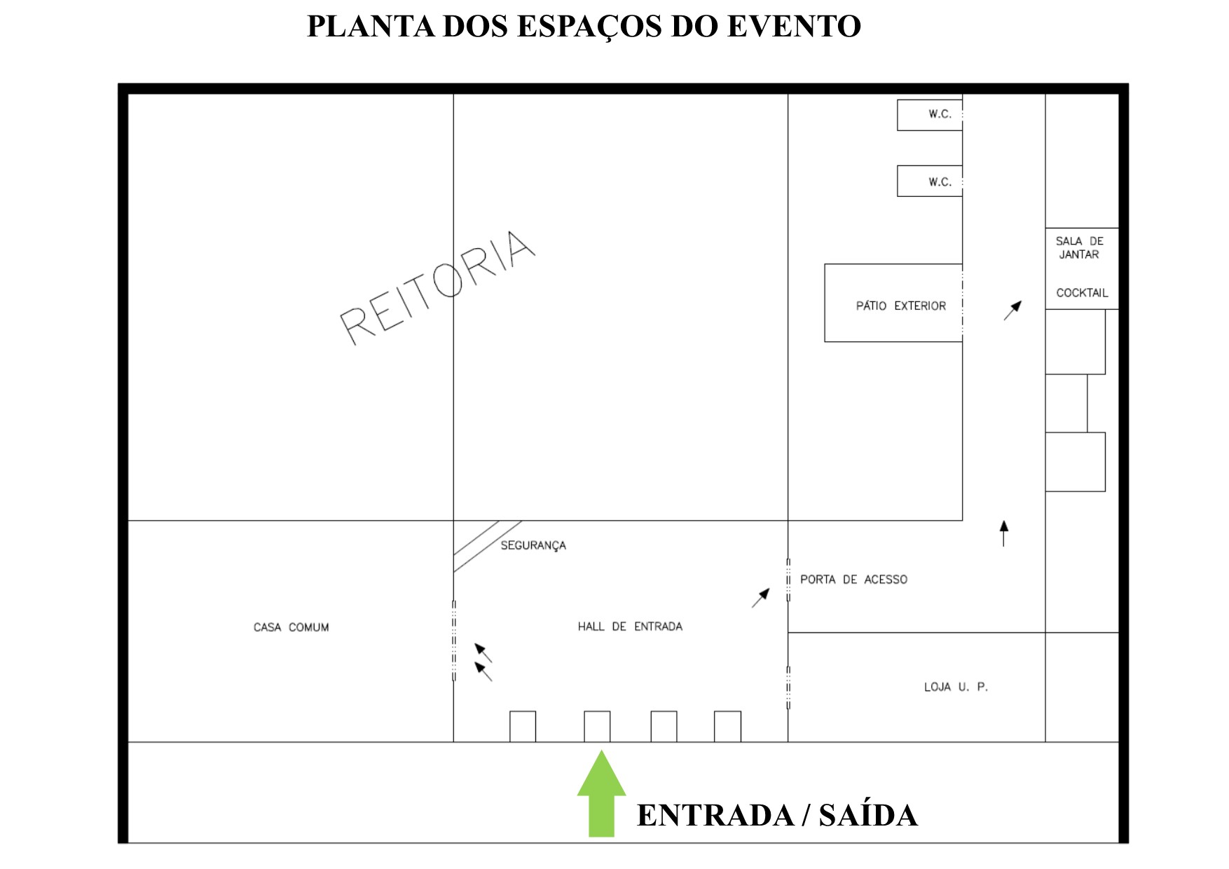planta reitoriaUP1