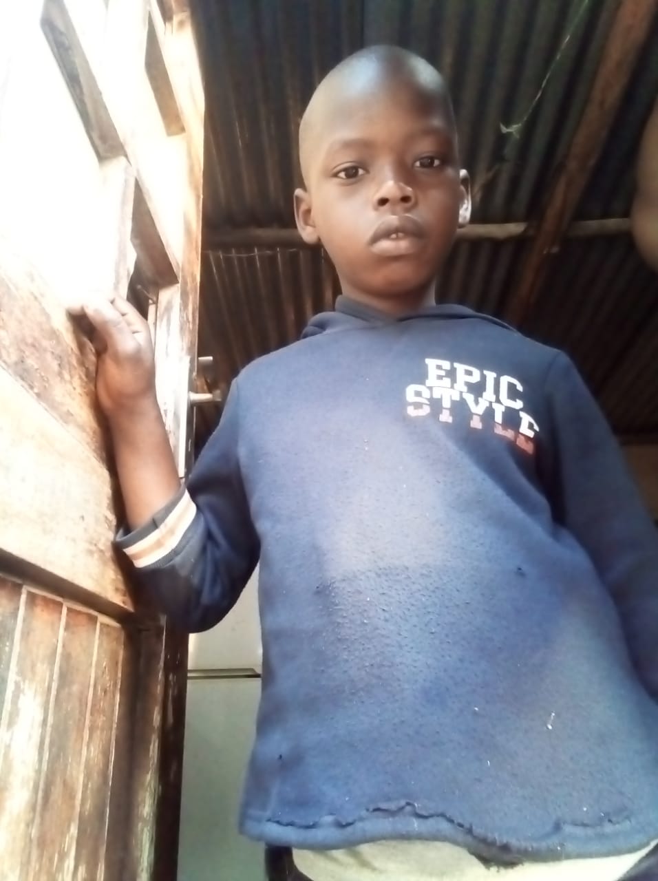 DarioJoaoTembe