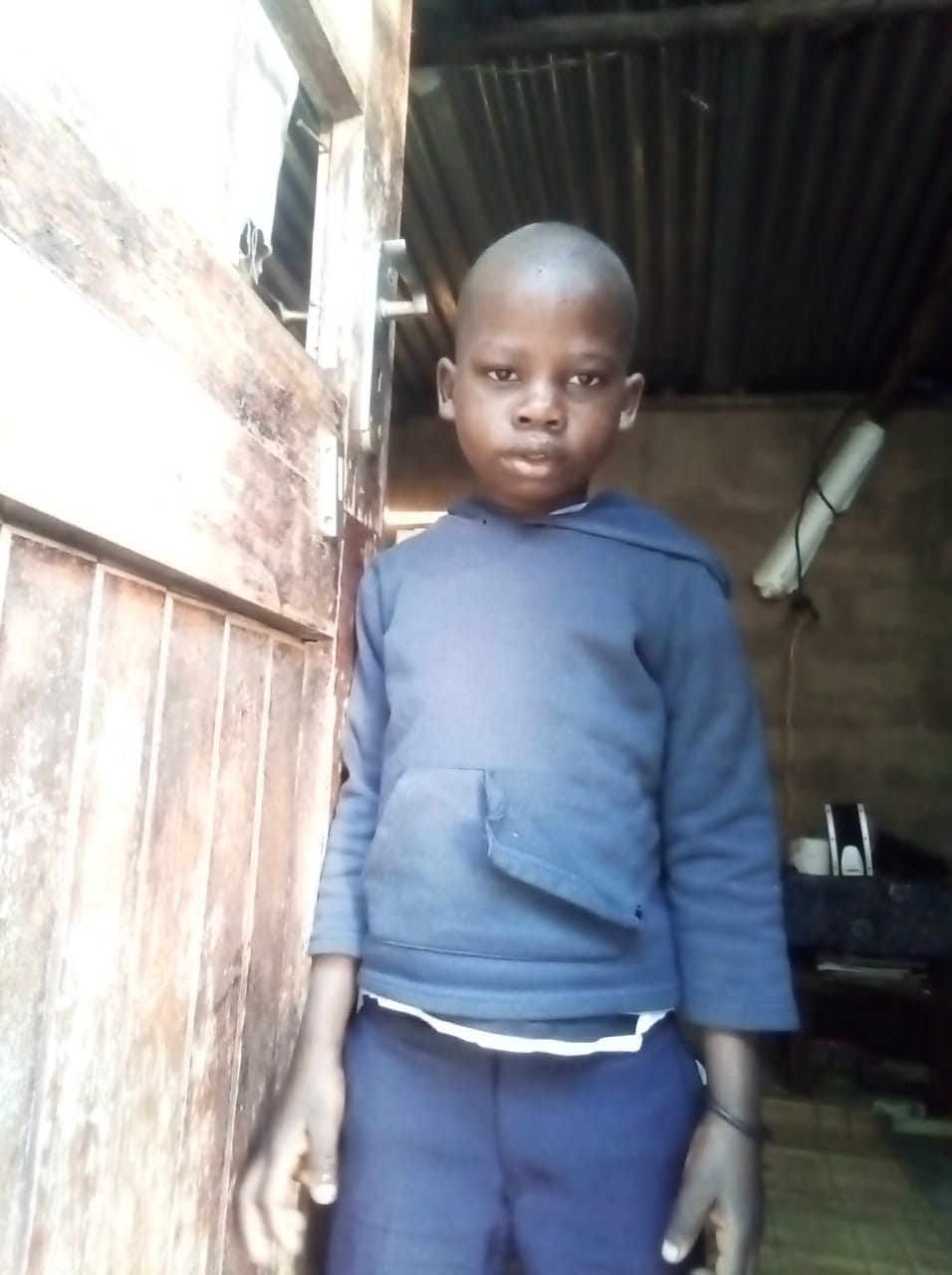 GersenJoaoTembe